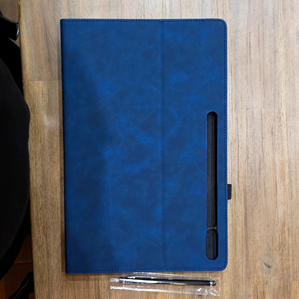 DWaybox Case for Samsung Galaxy Tab S11 Ultra 14.6